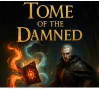 Tome of the Damned PC Steam CD Key