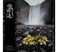 Tome Of The Unreplenished - Earthbound