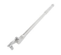 Tomedny Wrench Extender Tool, Aluminum Alloy Wrench Extender Adaptor Torque Amplifier Tool Torque Multiplier for Mechanics DIY Handyman