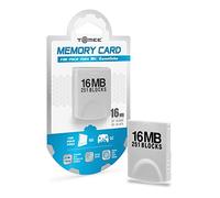 Tomee 16MB Memory Card for Wii/GameCube