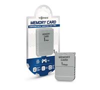 Tomee 1MB Memory Card for PS1
