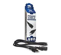 Tomee 3-Prong Power Cable for PS3/ Xbox 360/ PC