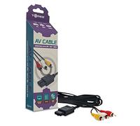Tomee AV Cable for GameCube/ N64/ SNES