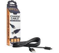 Tomee Charge Cable for Xbox One, Playstation 4, Playstation Vita 2000 - NEW
