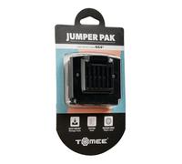 Tomee Jumper Pak for Nintendo 64 - Replacement Booster Pack, Plug and Play, No Drivers Required