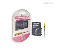 Tomee Rechargeable Battery Pack - Nintendo DS Lite - Brand New