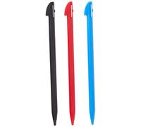 Tomee Stylus Pen Set for 3DS XL (3-Pack)