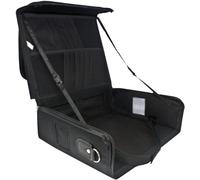 Tomee Travel Bag for Xbox 360 Slim/ PS3 Slim