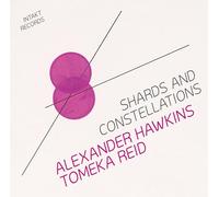 Tomeka Reid & Alexander Hawkins - Shards And Constellations