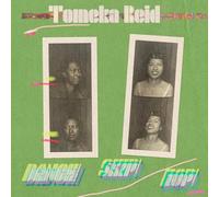 Tomeka Reid - dance! skip! hop! [VINYL]