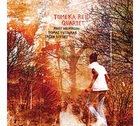 Tomeka Reid - Tomeka Reid Quartet