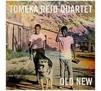 Tomeka Reid Quartet - Old New