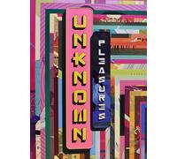 Tomer Hanuka: Unknown Pleasures