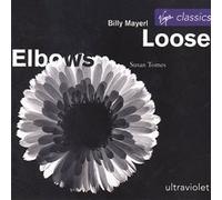 Tomes,Susan - Loose Elbows (Klaviermusik)