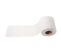 TOMETURE 1roll Automatic Aquarium Filter Roll for Reef Tanks Precut Filter Fleece Media Efficient Debris Removal Compatible with Bubble Arf-s Easy Installation and Stable Filtration