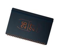 TOMETURE 2026-2027 Weekly Monthly Planner Notebook with Work Schedule, Compact Agenda Planner for Students and Office Use, Dark Blue Personal Organizer Journal