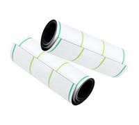 TOMETURE 2pcs Magnetic Sentence Strips Soft Magnet Easy to Carry Portable Design 60x12cm Reusable Dry Erase Board for Writing and Travel