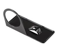 TOMETURE Angle Grinder Bracket Tool with Half-Groove Base Design, Aluminum Alloy Material, Compressive Performance, Suitable for Woodworking and Cutting Applications