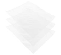 TOMETURE Book Cloth for Bookbinding 3 Sheets 115Cm X 100Cm Linen Material Suitable for Book Repair Projects and Album Binding Supplies