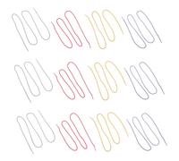 TOMETURE Braided Polyester Shoelaces Colourful Solid Colour Shoe Laces round 20 Pcs 120cm Simple and Fashion Style Color for Sneakers and Athletic Shoes for Running