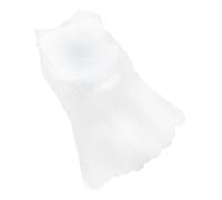 TOMETURE Disposable Sleeves Dog Insemination Artificial Bags Collection 10pcs Made of Pe Material Blue Colour Safe and Sanitary for Dog and Fox Breeding Use