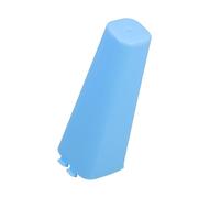 TOMETURE Dog Potty Training Post with Easy to Clean Pp Material for Small Dog Breeds Suitable for Pet Toilet Training Indoor Pee Station at Home or Garden