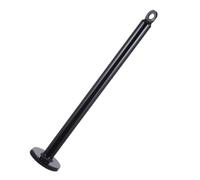 TOMETURE Dumbbell Rack Set with Weights Featuring a Sturdy Steel Weight Stand for Strength Training Equipment in Fitness and Body Sports Trends Designed to Support Exercise Wrist Force