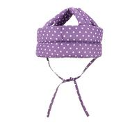 TOMETURE Elderly Protection Helmet Cap, Soft Helmet Prevent Injuries, Safety Bump Cap for Patient Protective Gear and Injury Prevention