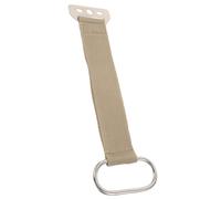 TOMETURE Ergonomic Lifting Belt Strap for Storage Bed Frame and Mattress with Anti-slip Handle, Sturdy Polyester Material, Minimalist Design Suitable for Apartments and Small Spaces