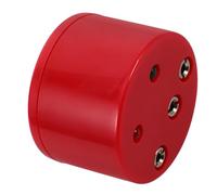 TOMETURE Foil and Epee Fencing Electric Test Box Sensor for Training and Equipment Maintenance