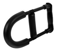 TOMETURE Forearm Strength Trainer and Abs Wrist Power Exerciser Indoor Fitness Device for Wrist and Hand Exercise, Lightweight Metal for Effective Arm Training and Workout Programs