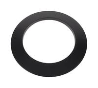 TOMETURE Golf Putting Hole Cup - 6.3" Silicone Golf Putting Ring - All-Direction Training Aid for Indoor & Outdoor Use - Precision Target for Accuracy Drills