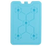 TOMETURE Ice Pack for Lunch Boxes: Reusable/Quick to Freeze/Space Saving Freezer Pack - 800ml/27oz Ice Block for Bento Shipping Beach Camping Car