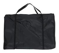 TOMETURE Lightweight Foldable Wheelchair Carrying Bag Storage Tote with Versatile Design for Outdoor Travel and Multi-Purpose Use