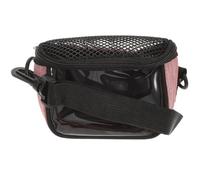 TOMETURE Lightweight Portable Hamster Carrier Bag for Hamster Stuff and Small Animals, Outdoor Hedgehog Handbag and Squirrel Pouch for Adventures and Trips with Cloth Material