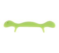 TOMETURE Mini Silicone Lip Trainer Smile Corrector Face Exerciser for Women, Easy to Carry Smile Training Tool to Strengthen Facial Expression Muscles and Mouth Shape