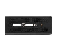 TOMETURE Quick Release Plate for Tripod, Camera Mounting Plate Quick Connect Adapter Compatible With P200 Tripod Heads, Camera Hardware