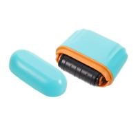 TOMETURE Roller Stamps: Line Maker Stamp Roller for Paper - Dashed Handwriting Lines Teaching Tool for Schools and Learning Centers Handwriting Practice