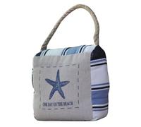 TOMETURE Security Door Stops Cloth Door Stopper with OPP Cotton and Sand Filling Random Style for Collision Protection and Easy Installation for Home and Office Use Safe Design