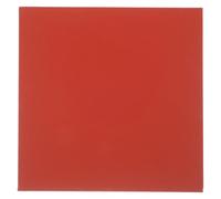 TOMETURE Silicone Heat Press Mat: Hat Heat Press Pad - Silicone 9 X 9 Inch Insulation Transfer Sheet for Hat, T Shirt, HTV Ironing Crafting Projects