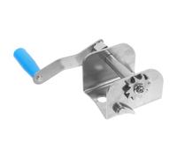 TOMETURE Volleyball Net Crank: Tensioner Handle Accessory Replacement, Easy Installation Tensioning Device Handle Hand Crank for Volleyball Pole Driveway