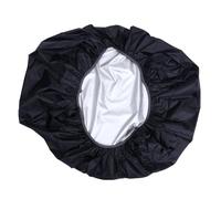 TOMETURE Waterproof Backpack Rain Cover Suitable for 40-50l Backpacks, Lightweight 190t Polyester Taffeta with Rainstorm Protection, for Outdoor Cycling and Hiking