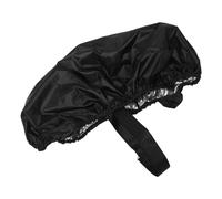 TOMETURE Waterproof Wheelchair Mobility Scooter Cushions Cover with Oxford Cloth Material, Portable Dustproof Protection for Electric Wheelchair and Outdoor Mobility Scooter Seat, Machine