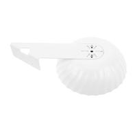 TOMETURE Weatherproof Camera Cover for Outdoor Cameras and Cctv with Rainwater Deflection and Weatherproof Protection, Made of Sturdy Plastic and Metal, for Outdoor Use to Shield Lenses