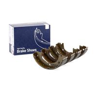 TOMEX brakes TX 21-41 Brake Shoe Set
