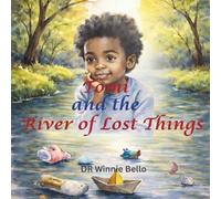 Tomi and the River of Lost Things