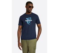Tomi Mens T-Shirt Nautica Dark Navy XL