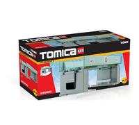 TOMICA 85200 Hypercity Road & Rail OVERHEAD CROSSING BRIDGE