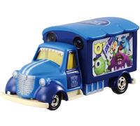 Tomica Disney Motors Jolly float II Monsters University (japan import)