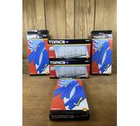 Tomica Hypercity Tomy Turn Track And Tunnel Bundle Boxed Unopened
